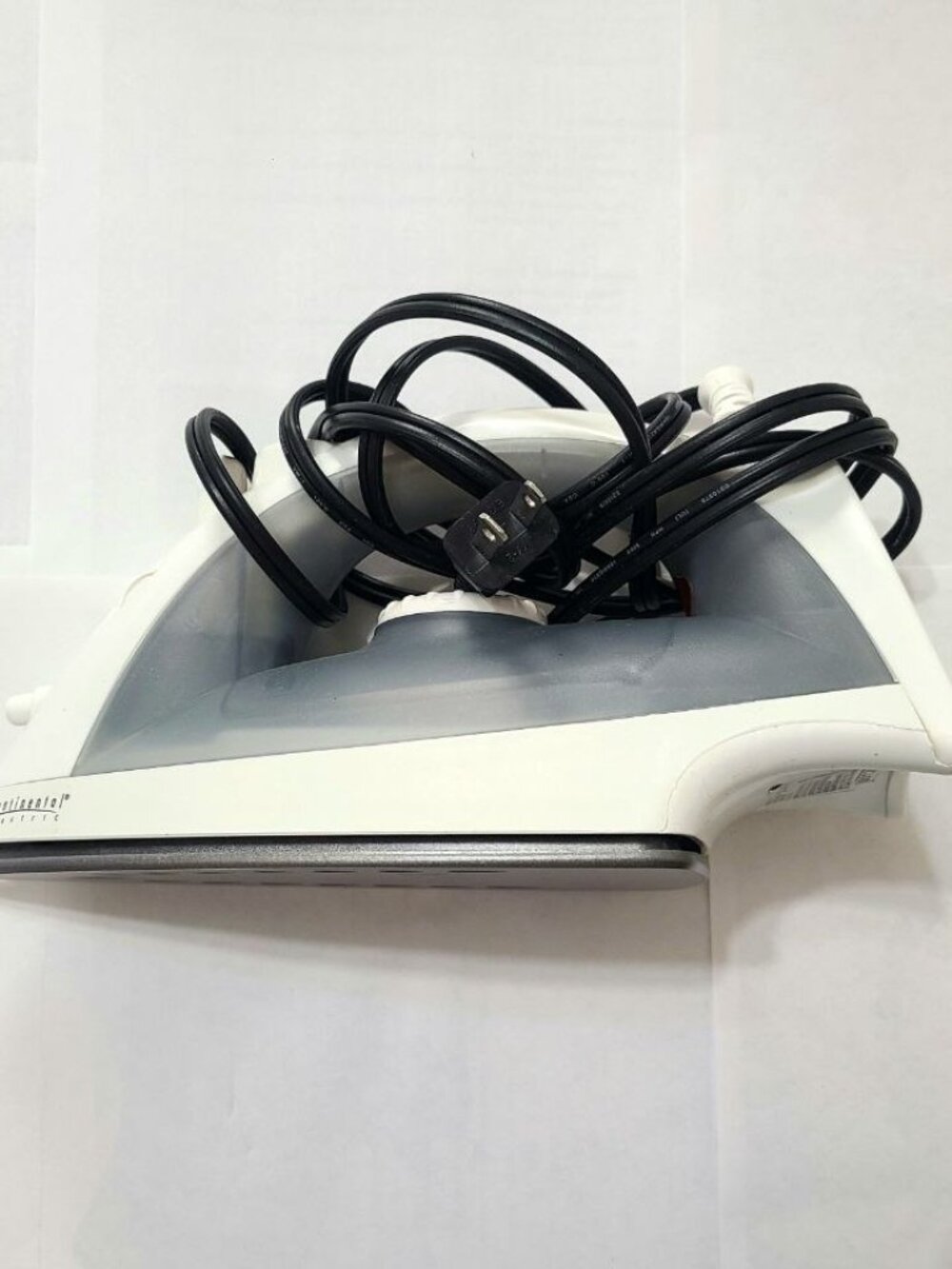 Steam & Spray Iron